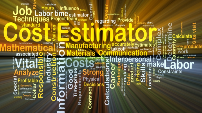 databid estimation visual