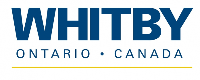 Whitby logo