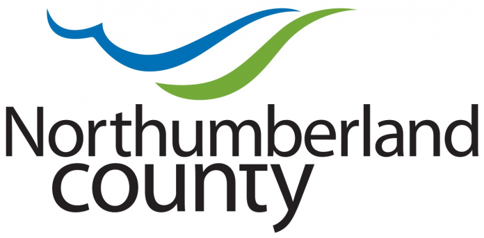 northumberland county logo