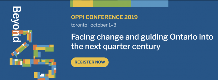 oppi conference logo 2019