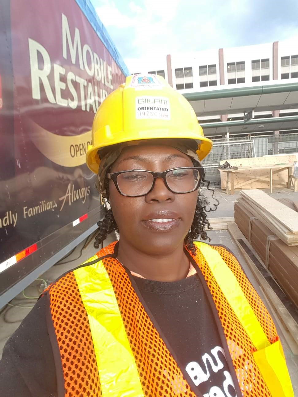 Ontario Carpenters Celebrate Black History Month With A Focus On Equity Diversity Ontario Construction News