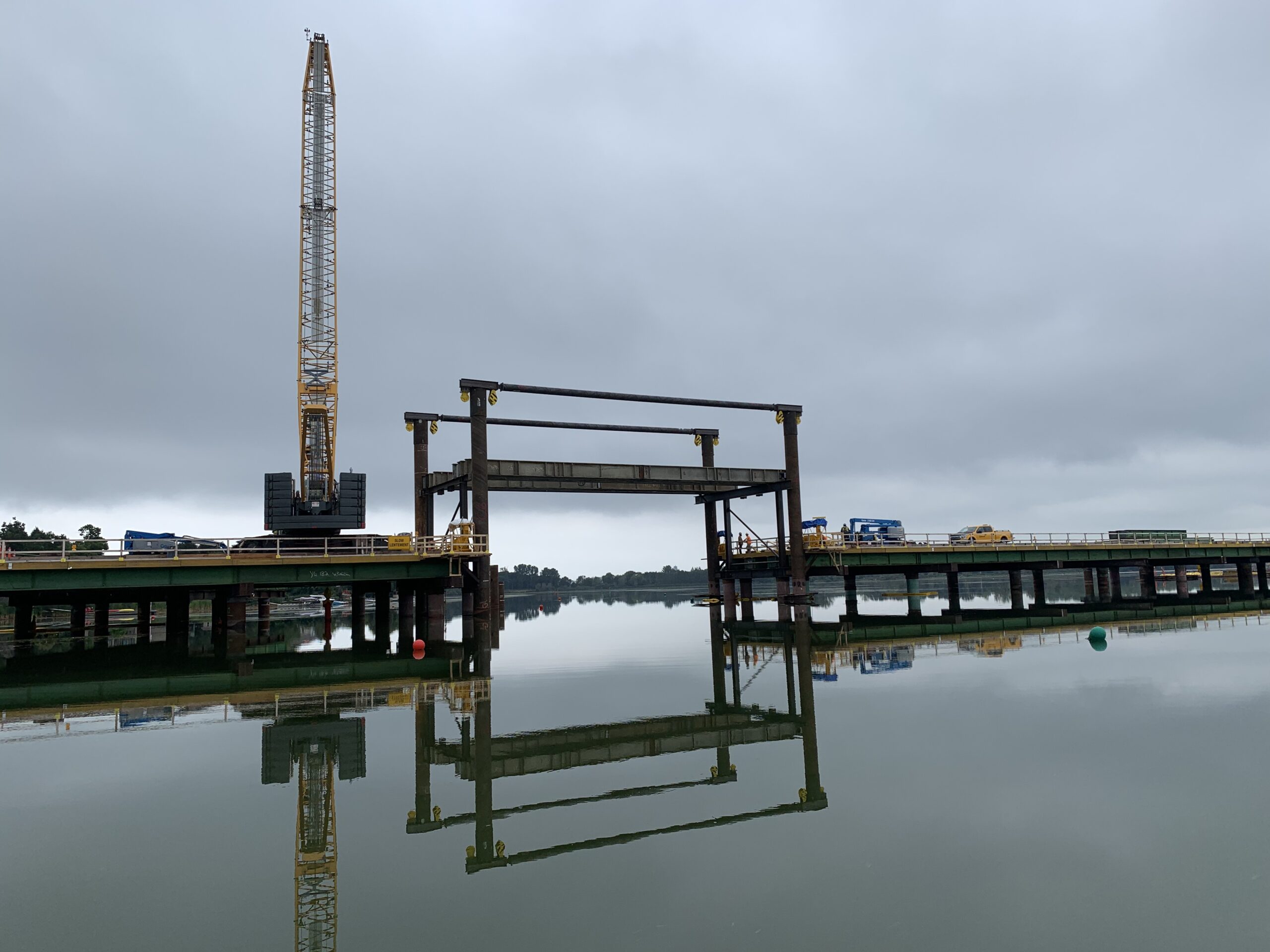 Kingston launches Third Crossing naming campaign Ontario Construction News