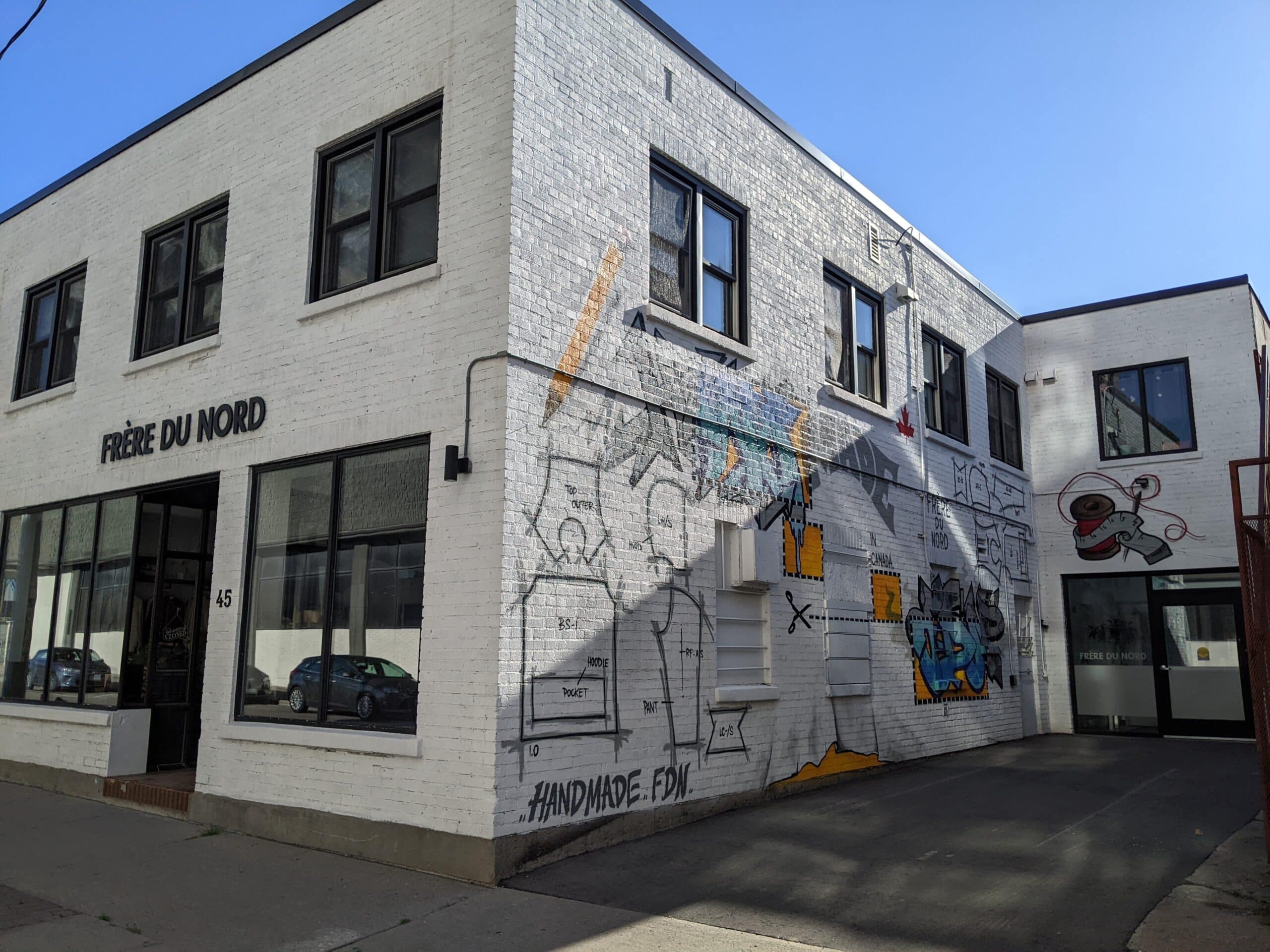 City of Oshawa recognizes excellence in urban design Ontario