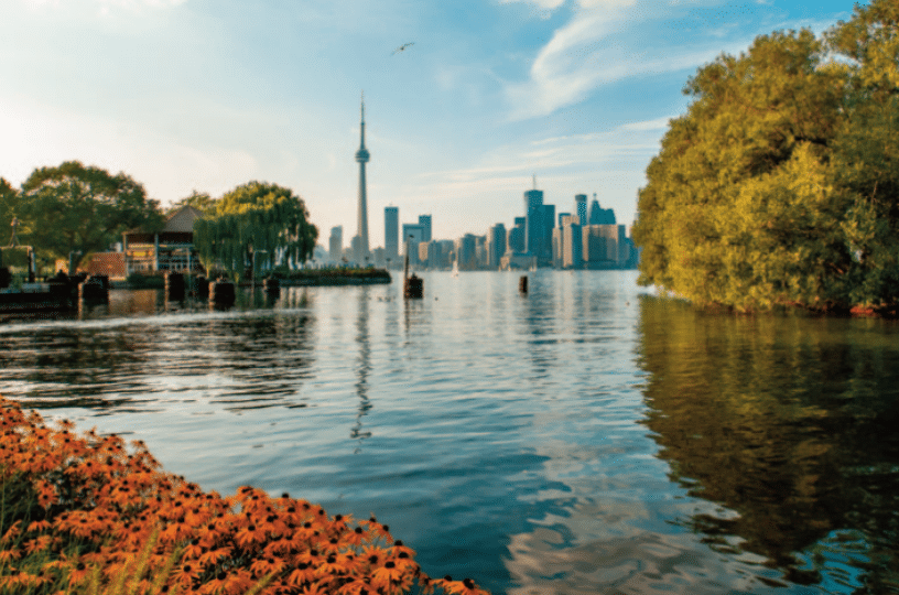 Toronto to expand funding incentives for property retrofits