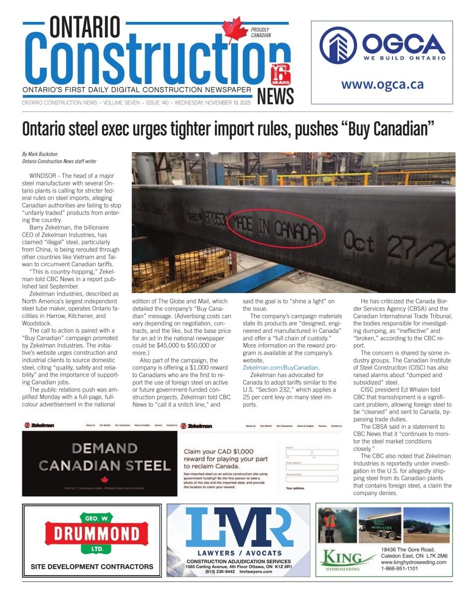 nov. 19 2025 cover ocn-d