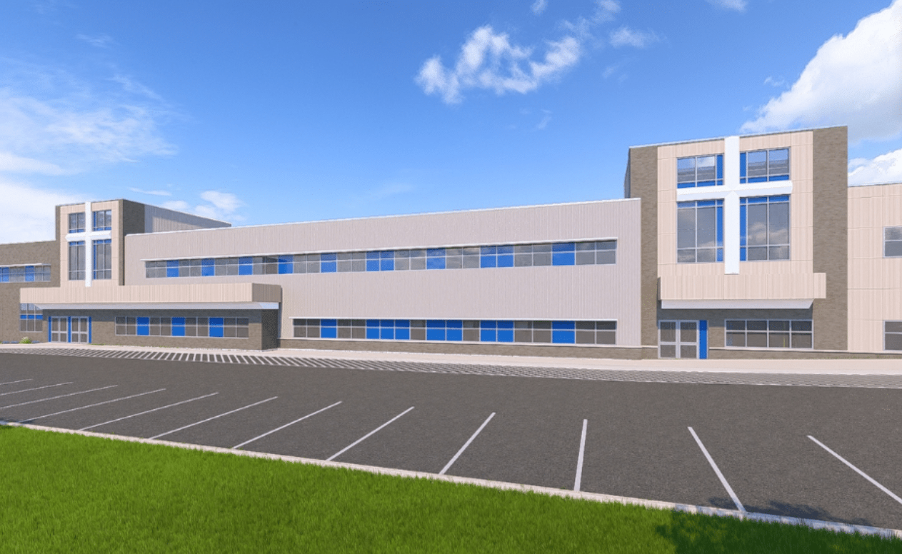 wasaga beach high school