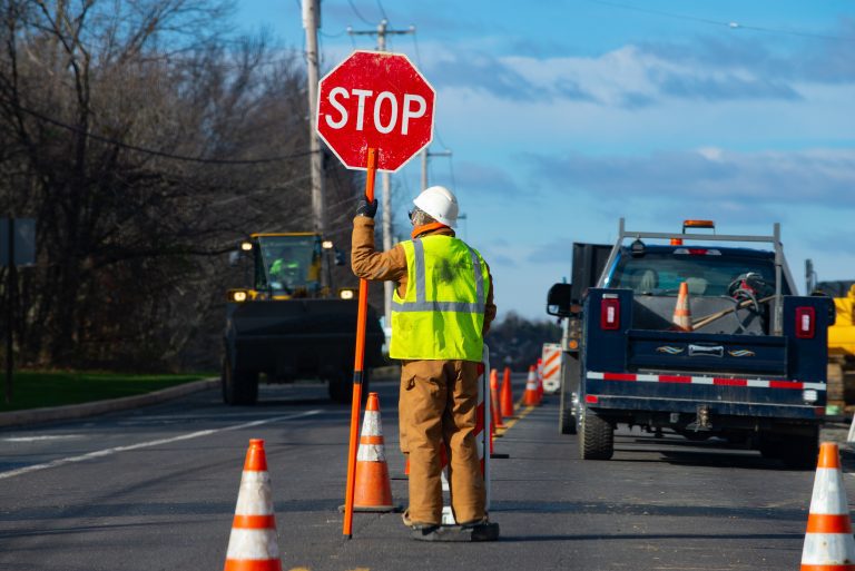 Dufferin County’s capital construction program nears completion - Ontario Construction News